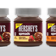 Hershey's spreads